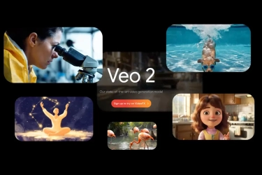 Google Suntik Model AI Veo 2 ke YouTube Shorts, Ini Fungsinya