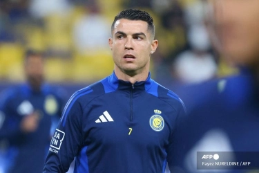 Jawaban Asprov PSSI NTT Kala Ditanya Kepastian Ronaldo ke Indonesia