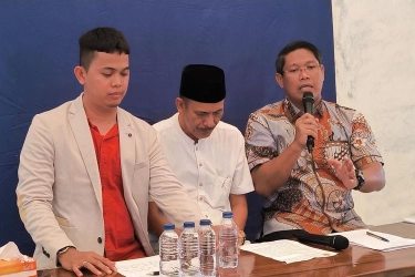 Kades Kohod dkk Diduga Palsukan Izin Pagar Laut demi Keuntungan Ekonomi