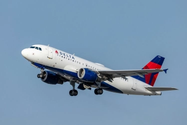 Kecelakaan Delta Air Line di Toronto, Angin Kencang hingga Pesawat Terbalik