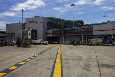 Kecelakaan Delta Air Lines, Landasan Pacu Bandara Toronto Dilaporkan Kering