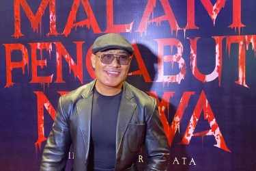 Kemenhan: Deddy Corbuzier Harus Serahkan Pernyataan Tertulis Tak Ambil Gaji Stafsus Menhan