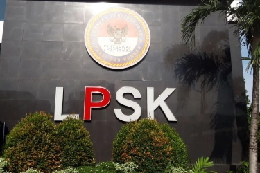 LPSK, Latar Belakang, Jejak Langkah, dan Kebijakan Anggaran