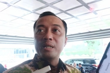 Mensesneg: Mana? Enggak Ada Indonesia Gelap, Berilah Kesempatan Pak Prabowo