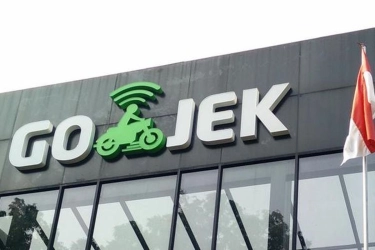 Pemerintah Siapkan THR untuk Ojol, Gojek Berikan Dukungan Penuh