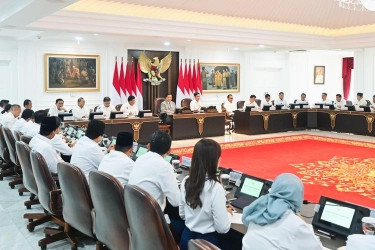 Prabowo Bakal Capres 2029, Koalisi Permanen KIM, dan Arah Politik