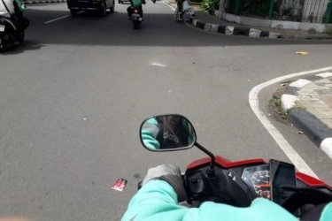 Respons Gojek dan Grab soal Aturan THR untuk Ojol