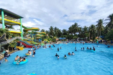 Taman Wisata Wahana Surya Bengkulu: Harga Tiket, Jam Buka, dan Lokasi