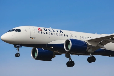 Update Kecelakaan Delta Air Lines, 18 Penumpang Terluka