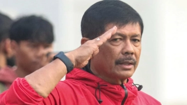 3 Alasan PSSI Tak akan Berani Pecat Indra Sjafri