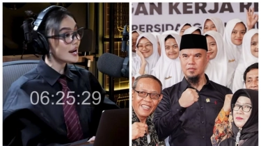 Agnez Mo Kuliah Jurusan Apa? Dinilai Berkelas saat Sentil Ahmad Dhani Memutarbalikkan Fakta