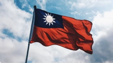 AS Hapus Pernyataan 'Tidak Dukung Kemerdekaan Taiwan', China Marah