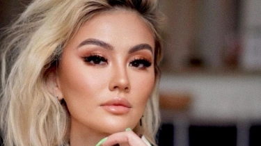 Berat Bayar Denda Rp1,5 Miliar, Agnez Mo: Saya Bukan dari Keluarga Kaya