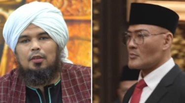 Berkaca dari Cerita Ustaz Derry Sulaiman soal Deddy Corbuzier, Bolehkah Doakan Non-muslim Masuk Islam?