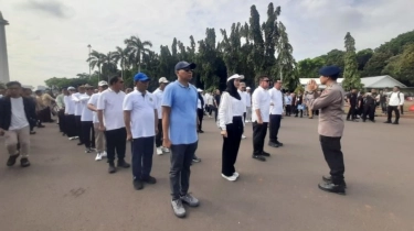 Curigai Cuma Panggung Pemerintah Pusat, Ray Rangkuti Tolak Retret Kepala Daerah: Batalkan Saja!