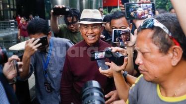 Dahlan Iskan Bongkar Sosok Pencetus Danantara yang Tak Diketahui Publik