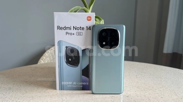 Deretan Fitur AI Redmi Note 14 Pro Series, Bikin Konten Makin Ciamik!