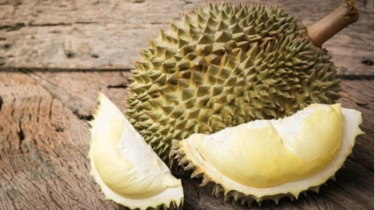 Durian Indonesia Siap Mendunia: Intip Strategi dan Inovasi dari AA Kadu