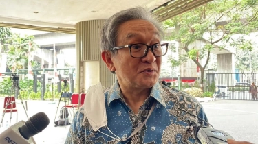 Hasto Ajukan Praperadilan Lagi, Pisah Kasus Suap dan Obstruction of Justice