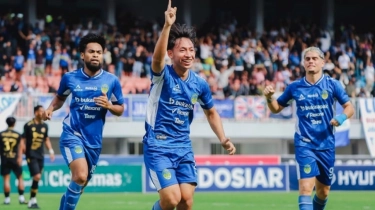 Jejak PSIM Yogyakarta, Klub Legendaris yang Kembali Merumput di Liga 1