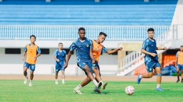 Pelatih PSIM Yogyakarta: Qadarullah, Allah yang Menggerakkan Kami ke Liga 1