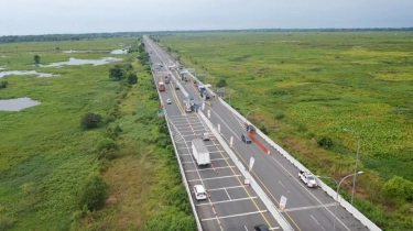 Pengamat: Sudah Selayaknya Ada Diskon Tol Ketika Momen Libur Lebaran