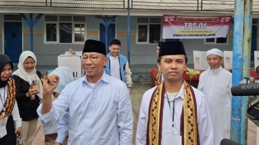 Publik Heboh Kader Gerindra Diduga Tak Ingat Sila ke-4 Pancasila, Ternyata Ini Faktanya