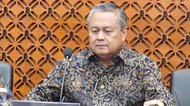 Sorotan BI Rate, Data Perdagangan, dan Utang Luar Negeri dalam Sepekan ke Depan