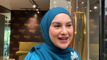 4 Bulan Nikah, Haldy Sabri Baru Sadar Perangai Asli Irish Bella: Udah Mulai Kelihatan