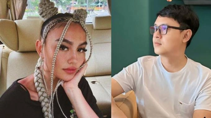 Agnez Mo Merasa Jadi Tumbal Buntut Dijerat Pelanggaran Hak Cipta
