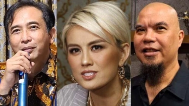 Agnez Mo Sentil Soal Keserakahan Usai Polemik dengan Ari Bias, Begini Respon Piyu dan Ahmad Dhani