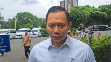 AHY Dipanggil Prabowo ke Istana Bahas Masalah Infrastruktur