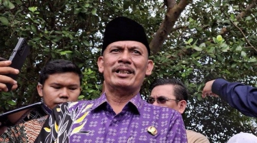 Arsin Sempat Jemawa Sebut Presiden Tak Bisa Jebloskannya ke Penjara, Kini Jadi Tersangka Pagar Laut