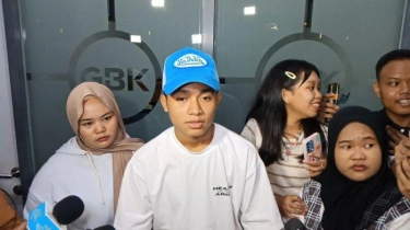 Betrand Peto Ungkap Cara Beri Pengertian ke Kedua Adiknya soal Perceraian Ruben Onsu dan Sarwendah