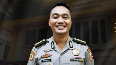 Brigjen Pol. Dr. Arif Fajarudin, S.I.K., M.H., M.A.P.