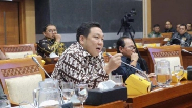 DPR: Tagar KaburAjaDulu Harus Jadi Momen Otokritik Buat Pemerintah