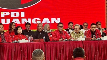 Hasto Kristiyanto Siap Kooperatif, Minta KPK Adil dan Patuh Hukum Tanpa Politisasi