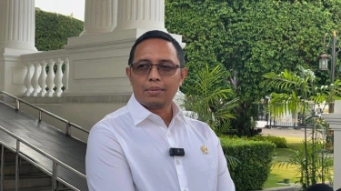 Istana soal Aksi 'Indonesia Gelap', Tegaskan KIP Kuliah dan Operasional Kampus Tak Dikurangi