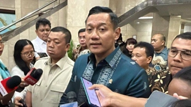 Ketua Umum Demokrat AHY Sambut Baik Rencana Prabowo Kembali Maju di Pilpres 2029