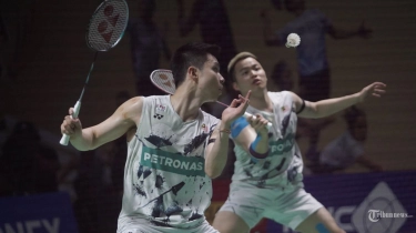 Misi Balas Dendam Malaysia setelah Babak Belur di BAMTC 2025, Bangkit di BWF World Tour