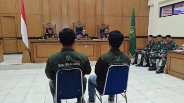 Reaksi Oknum TNI AL yang Bunuh Bos Rental usai Permintaan Maaf Mereka Ditolak oleh Anak Korban