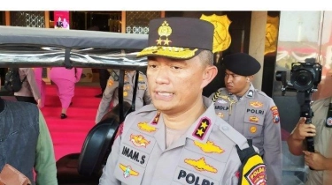 Rekam Jejak Moncer Komjen Imam Sugianto, Jenderal Bintang 3 Jabat Kapolda Jatim, Eks Ajudan SBY