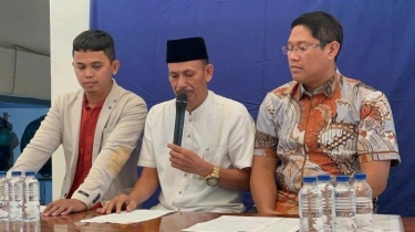 Soal Kades Kohod Jadi Tersangka, Pengacara Belum Terima Pemberitahuan, Akui Tahu Infonya dari Media