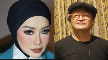 Tak Dapat Royalti, Denny Chasmala Sempat Larang Reza Artamevia Nyanyikan Lagu Berharap Tak Berpisah