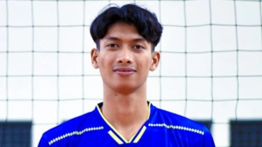 Update Top Skor Proliga 2025: Bintang Muda Samator Teratas, Madeline Jazmin Kudeta Neriman Ozsoy