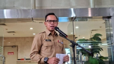 Wamendagri Bima Arya: 30 Persen Kepala Daerah yang Akan Dilantik Kadar Kolesterolnya Tinggi