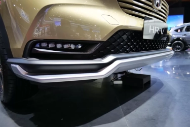 HPM Umumkan Honda HR-V Modulo di IIMS 2025, Ketambahan Kosmetik di Bagian ini dengan Jumlah Terbatas Kotak Masuk