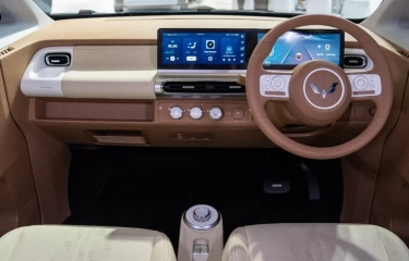 Melihat Makna dari Penyegaran Warna Eksterior dan Interior pada Wuling New Air EV