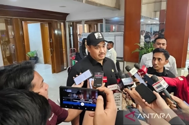 Menpora Dito Ariotedjo Bantah Pelatnas Dibubarkan karena Efisiensi Anggaran: Cuma Evaluasi Tahunan