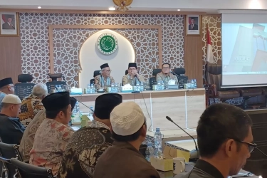 Meskipun Berstatus Gencatan Senjata, Pengiriman Bantuan ke Gaza Masih Sulit Dilaksanakan